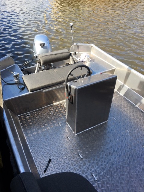 aluminium boot zout water westlandboating nl aluminium boot zout water westlandboating nl
